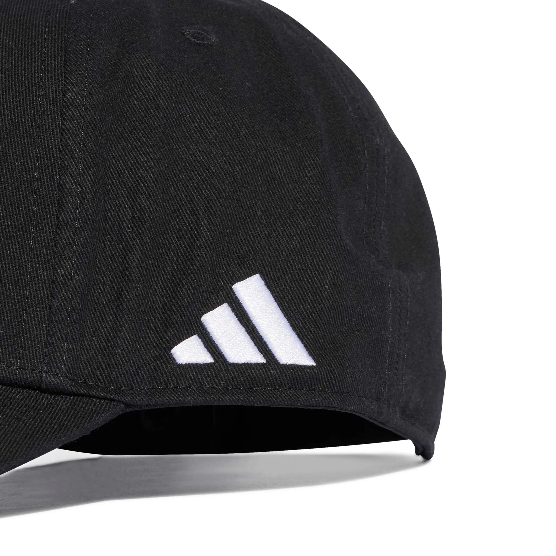 2026 Germany Baseball Cap Black / White - Adidas