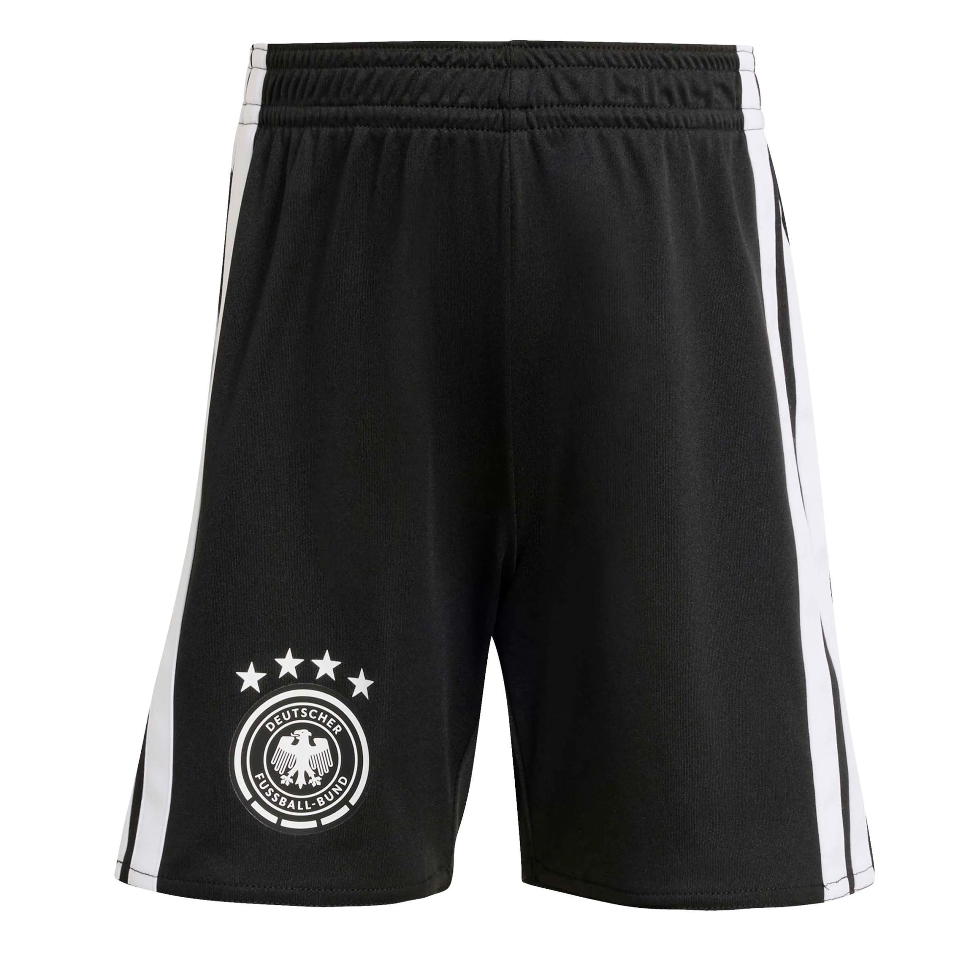 2026 Germany Kid's Home Mini Kit White - Adidas