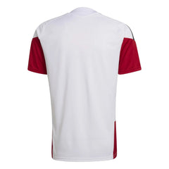 2026 Germany Men's Training Soccer Jersey White - Adidas