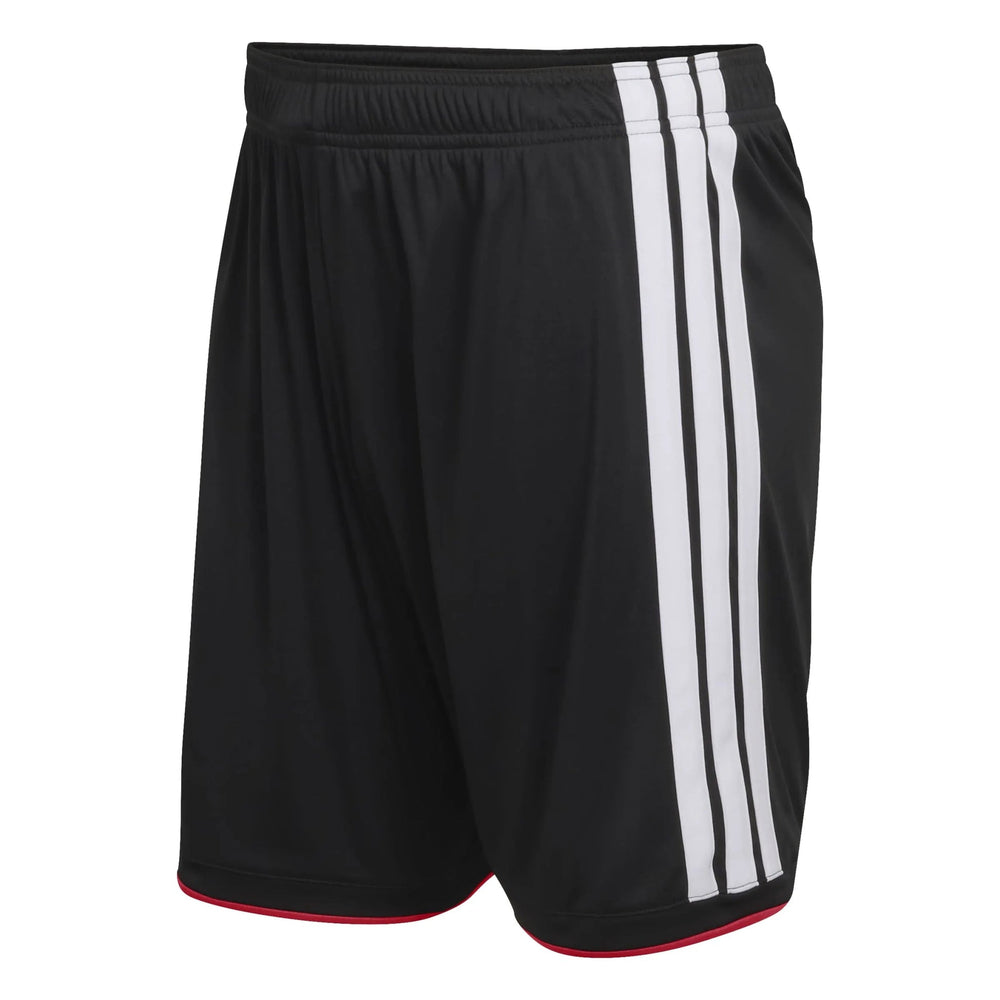 2026 Germany Men's Home Shorts Black - Adidas