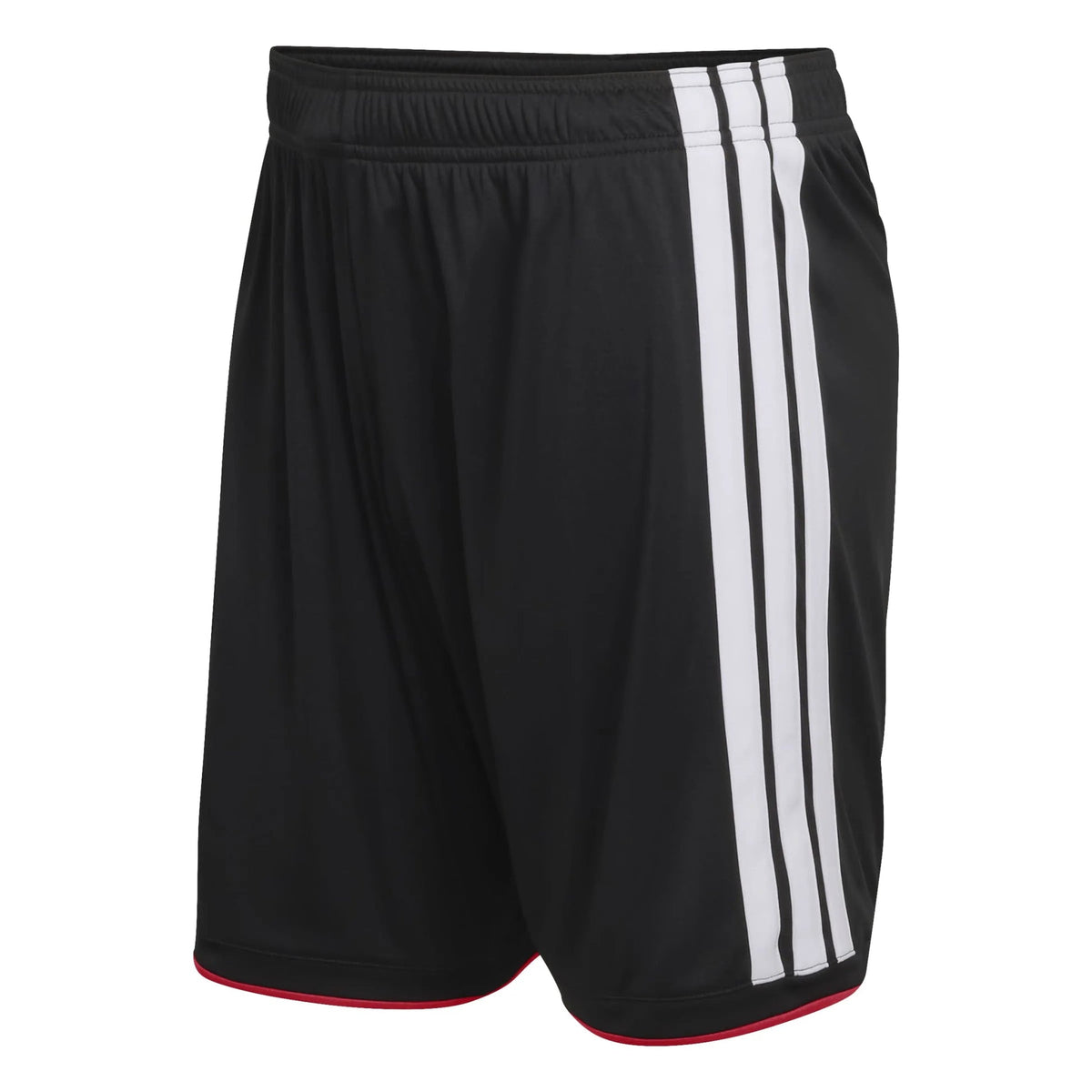 2026 Germany Men's Home Shorts Black - Adidas