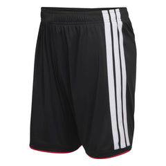 2026 Germany Men's Home Shorts Black - Adidas