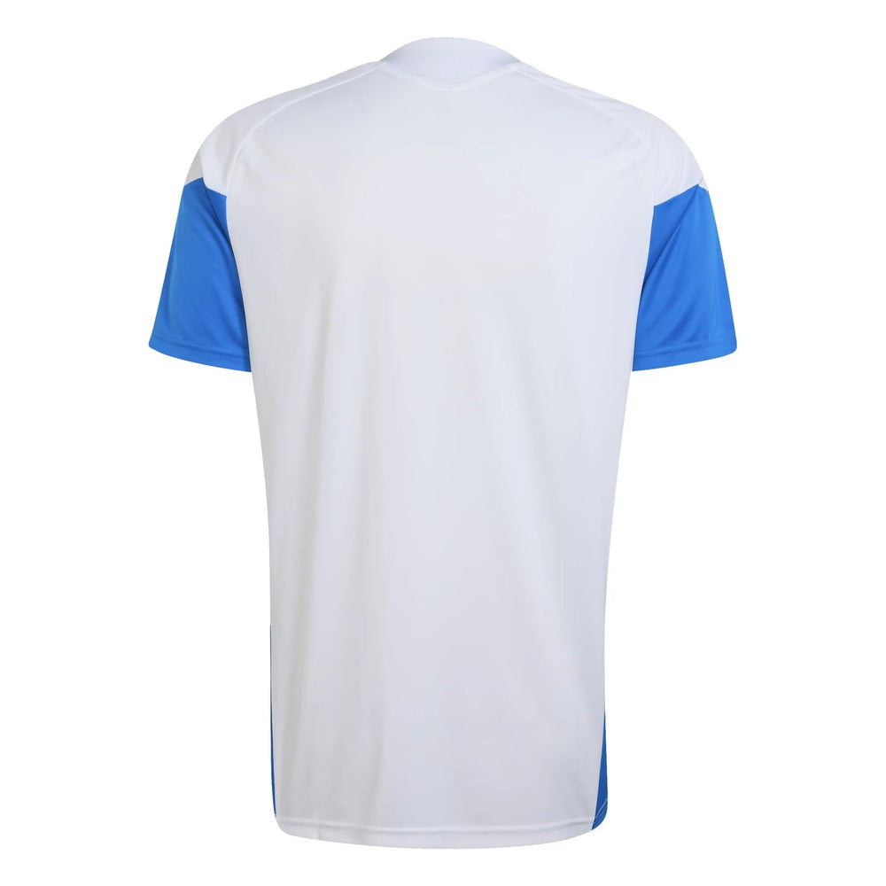 2026 Colombia Men's Training Soccer Jersey White - Adidas