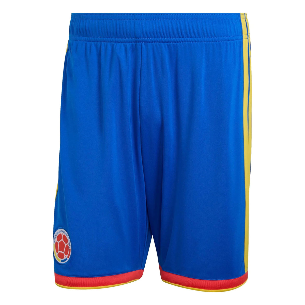 2026 Colombia Men's Home Shorts Glory Blue - Adidas