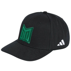2026 Mexico Snapback Cap Black / White - Adidas