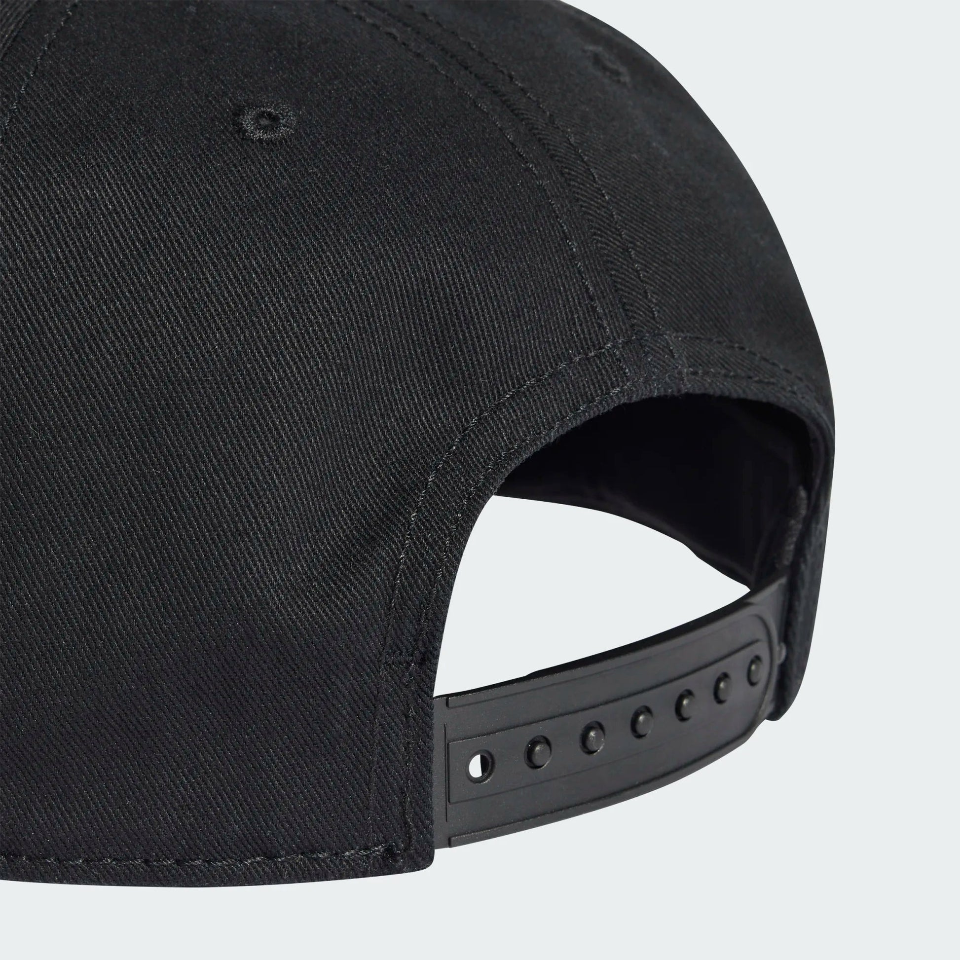 2026 Mexico Snapback Cap Black / White - Adidas