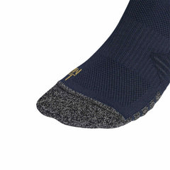 2026 Argentina Home Socks Night Navy / Dark Football Gold - Adidas
