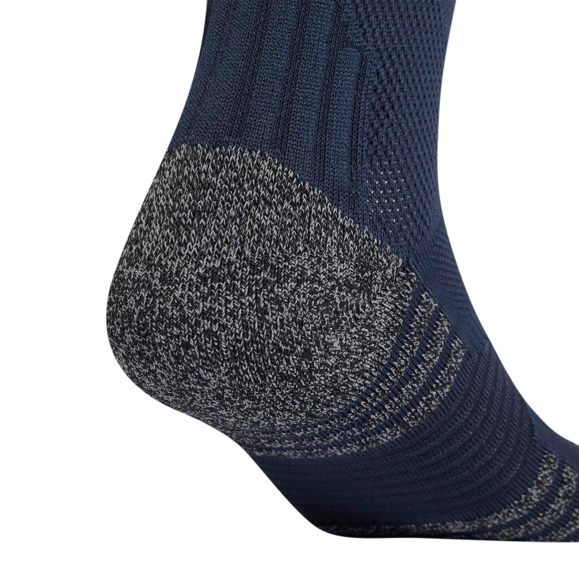 2026 Argentina Home Socks Night Navy / Dark Football Gold - Adidas