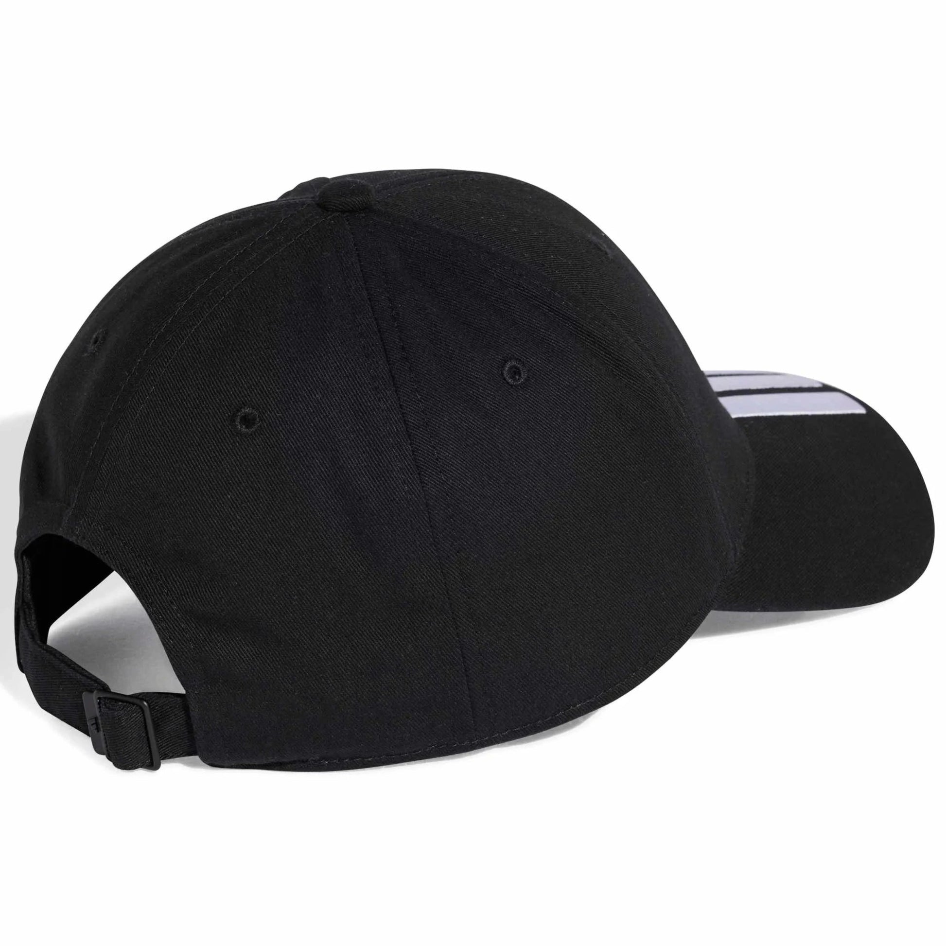 2026 Argentina Baseball Cap Black / White - Adidas