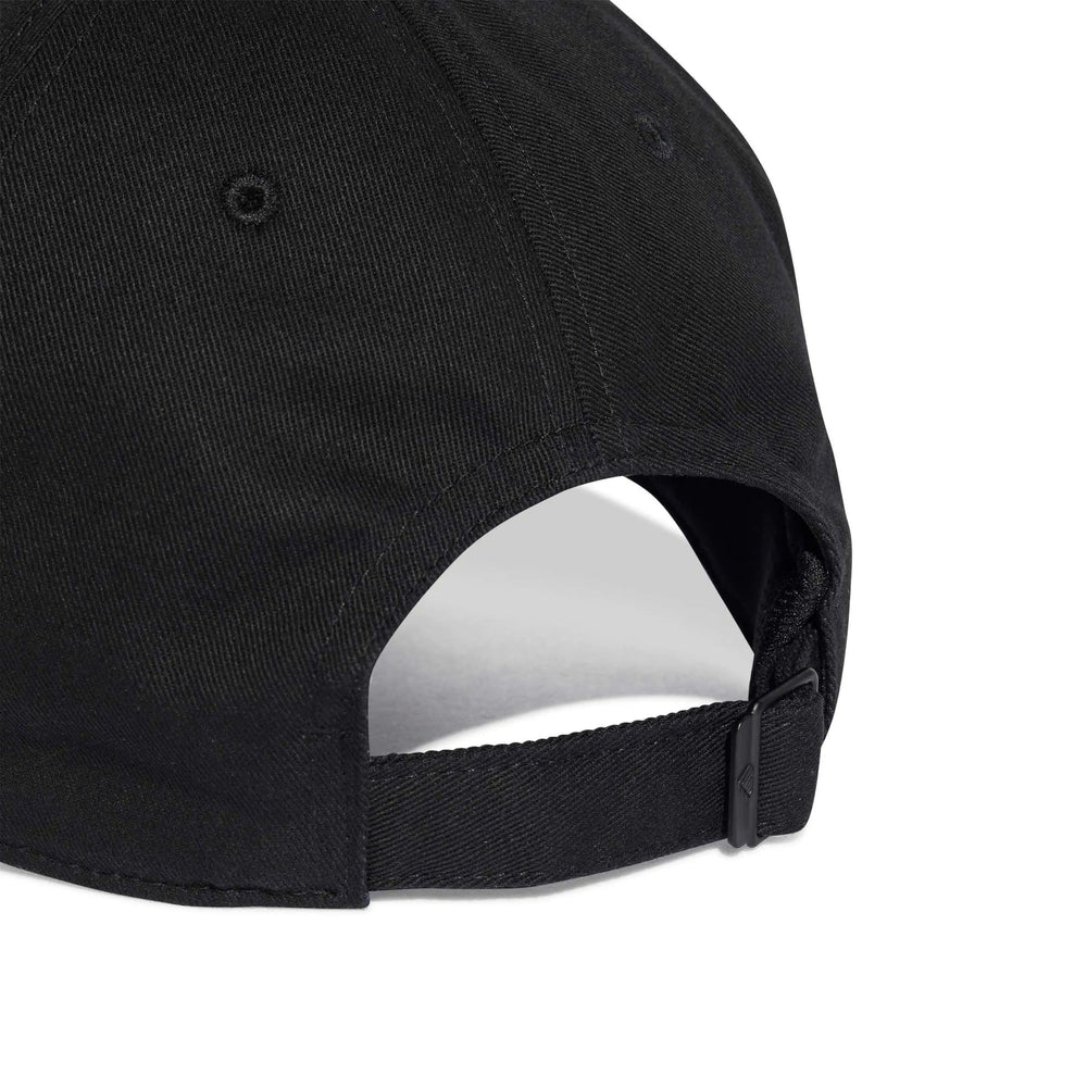 2026 Argentina Baseball Cap Black / White - Adidas