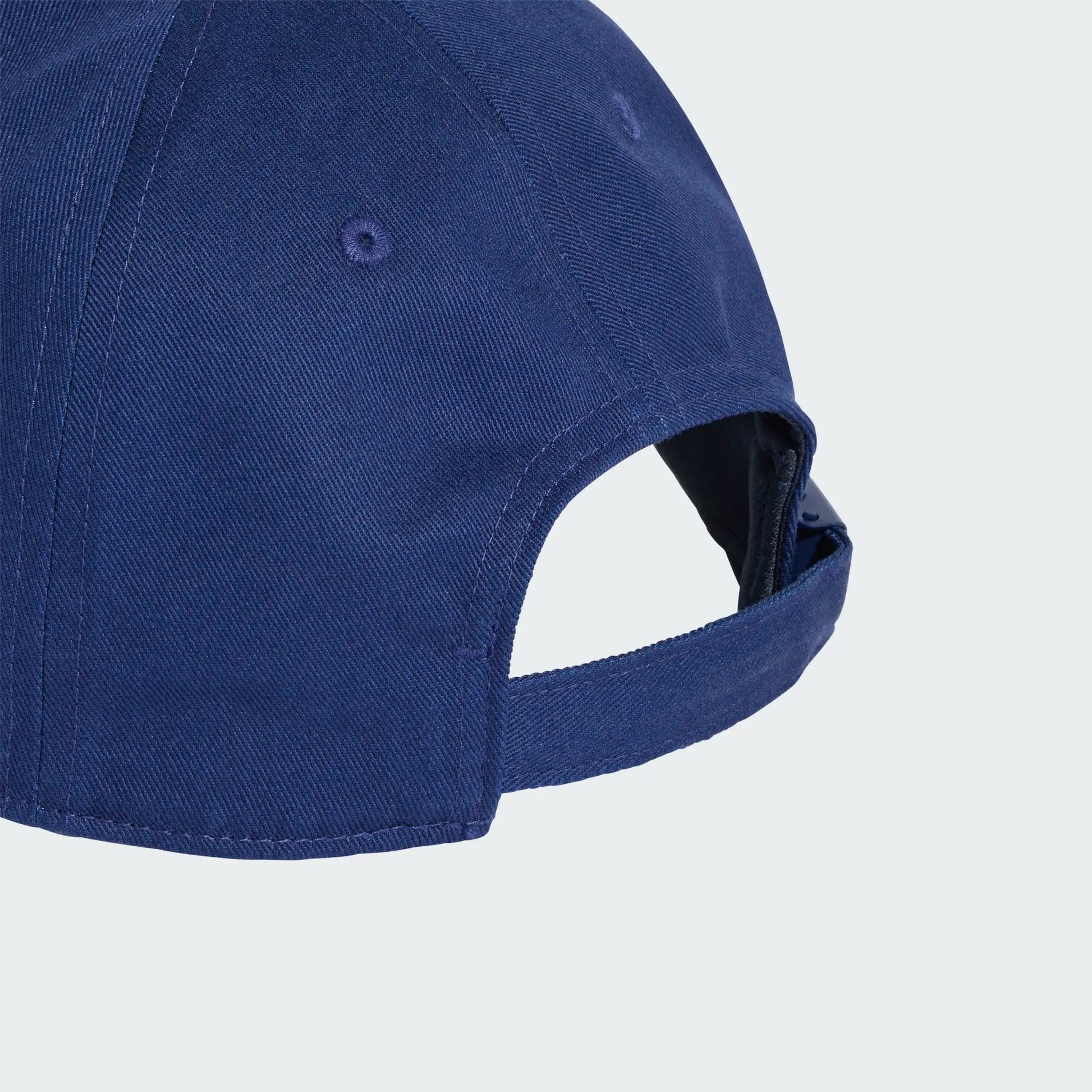 2026 Spain Baseball Cap Dark Blue / Crew Yellow - Adidas
