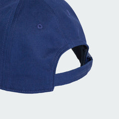 2026 Spain Baseball Cap Dark Blue / Crew Yellow - Adidas