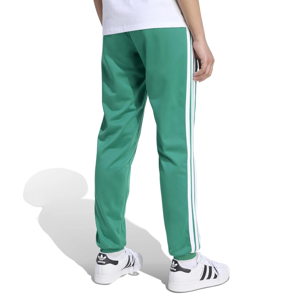 2026 Mexico Women's DNA Track Pants Bold Green - Adidas
