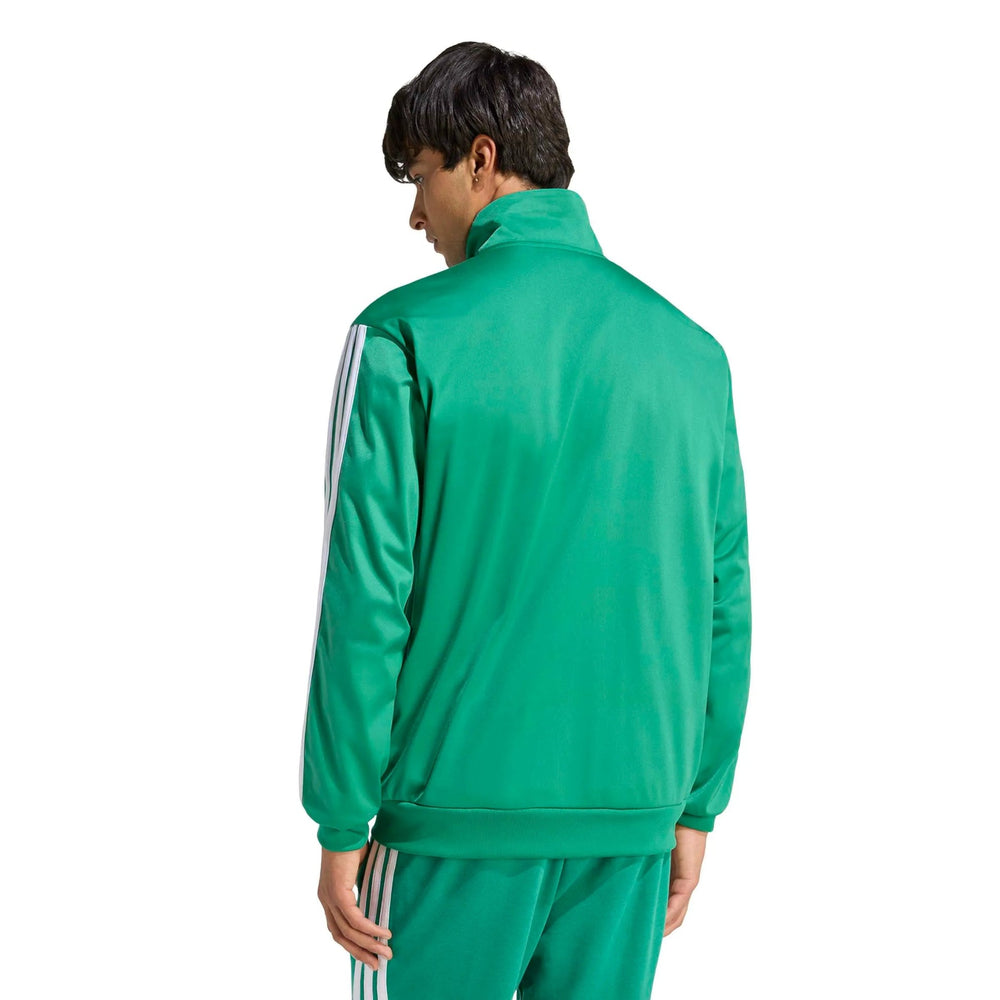 2026 Mexico Men's DNA Track Top Bold Green - Adidas