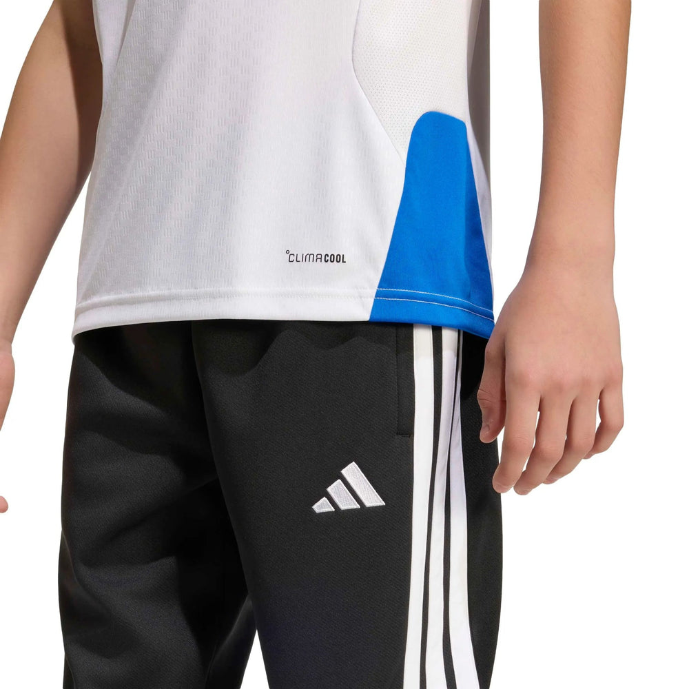 2026 Colombia Youth Training Soccer Jersey White - Adidas