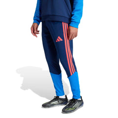 2026 Colombia Men's Training Pants Team Navy Blue 2 - Adidas