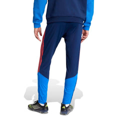 2026 Colombia Men's Training Pants Team Navy Blue 2 - Adidas