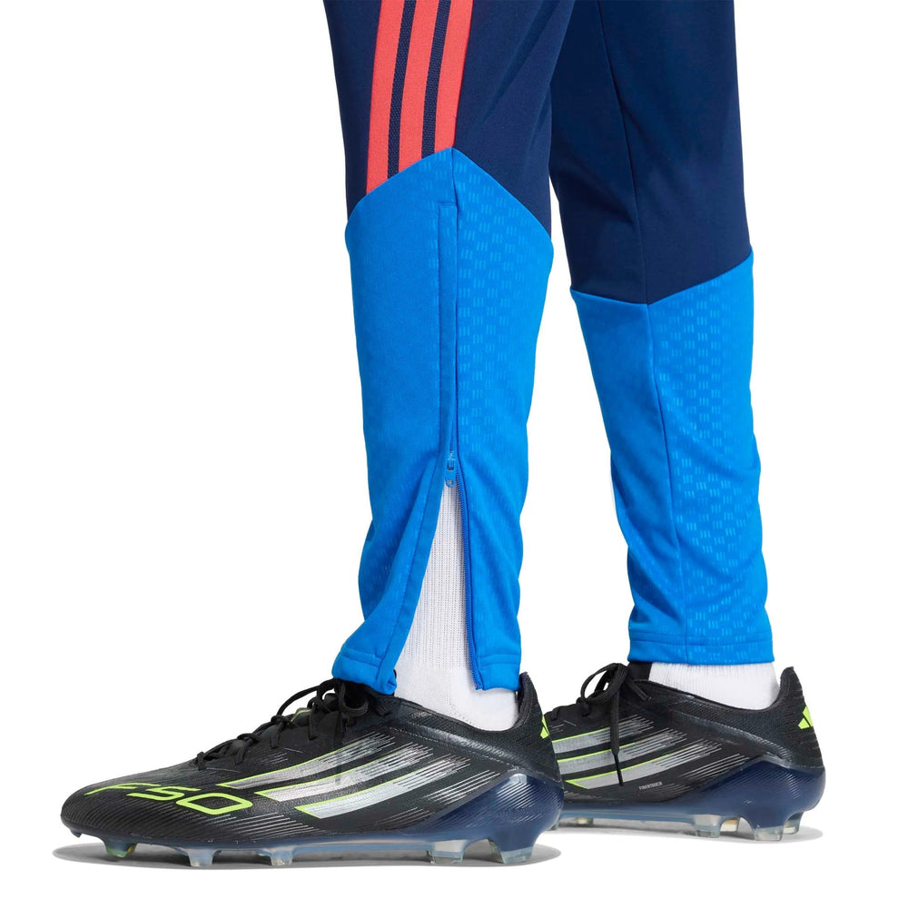 2026 Colombia Men's Training Pants Team Navy Blue 2 - Adidas