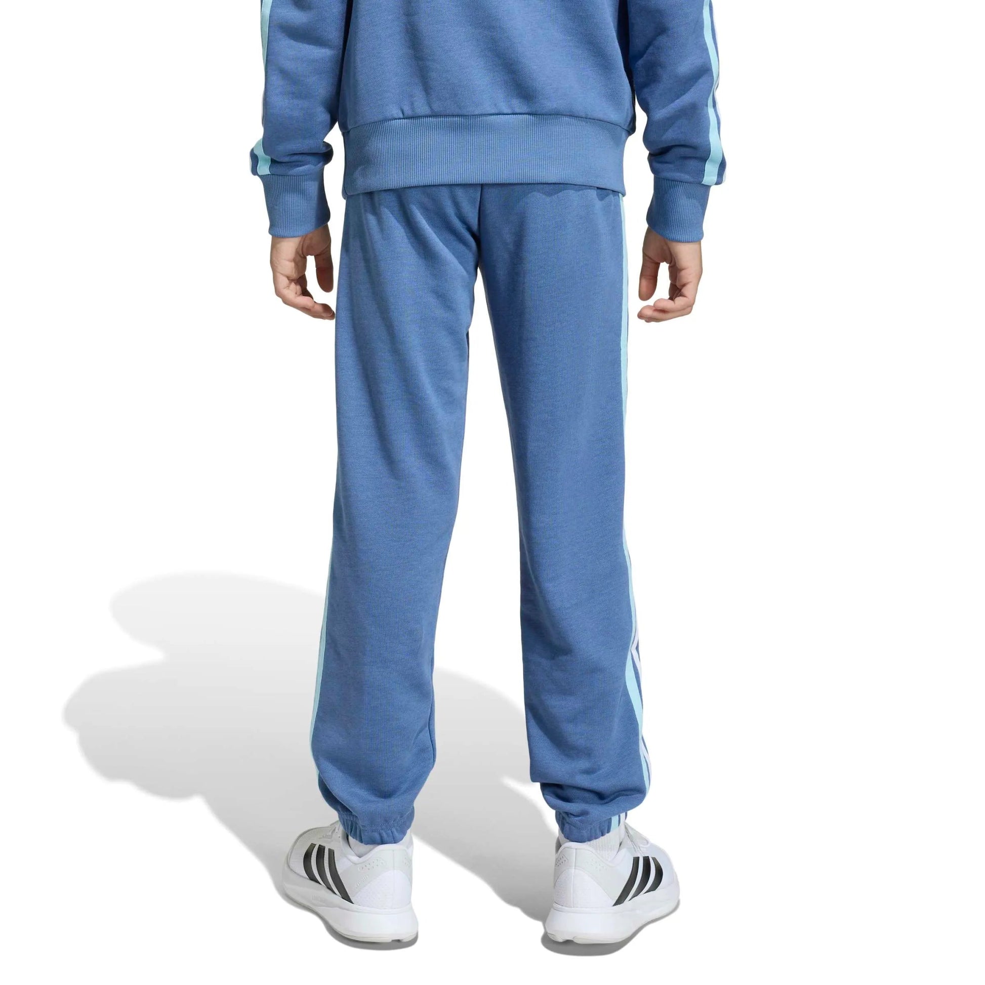 2026 Argentina Youth Pants Crew Blue - Adidas