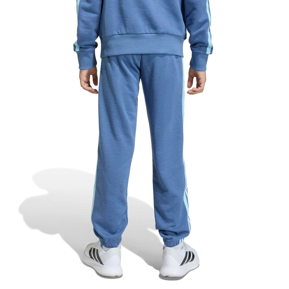 2026 Argentina Youth Pants Crew Blue - Adidas