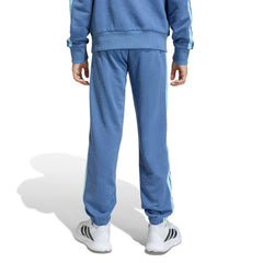 2026 Argentina Youth Pants Crew Blue - Adidas