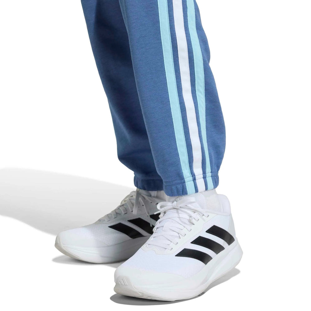 2026 Argentina Youth Pants Crew Blue - Adidas