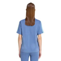 2026 Argentina Women's DNA Tee Crew Blue - Adidas