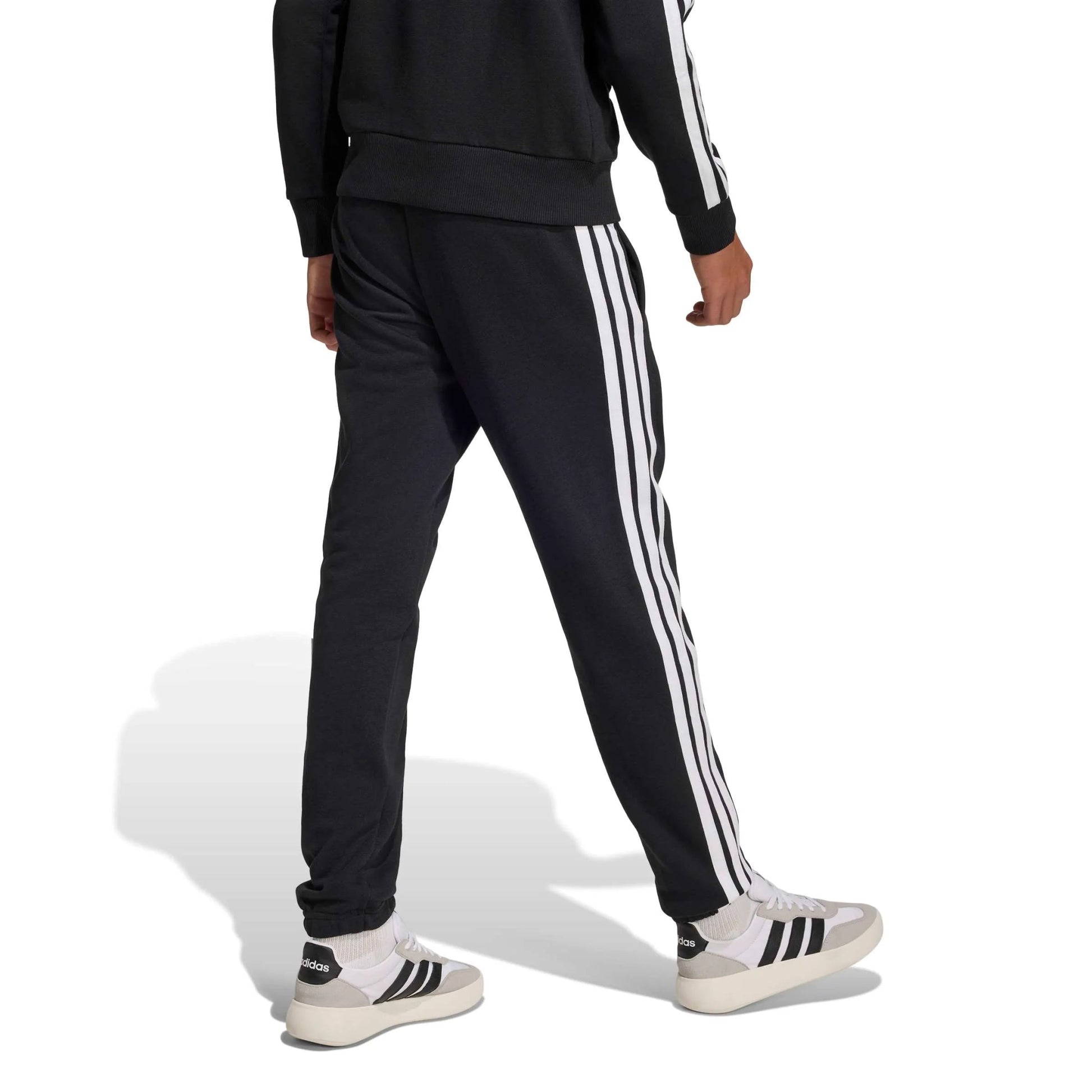 2026 Germany Youth Pants Black - Adidas