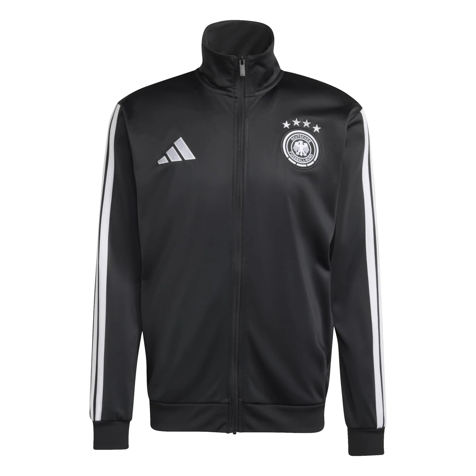 2026 Germany Men's DNA Track Top - Adidas