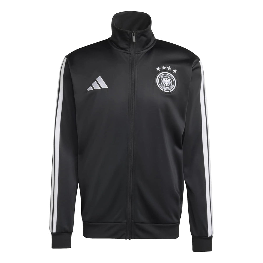 2026 Germany Men's DNA Track Top - Adidas
