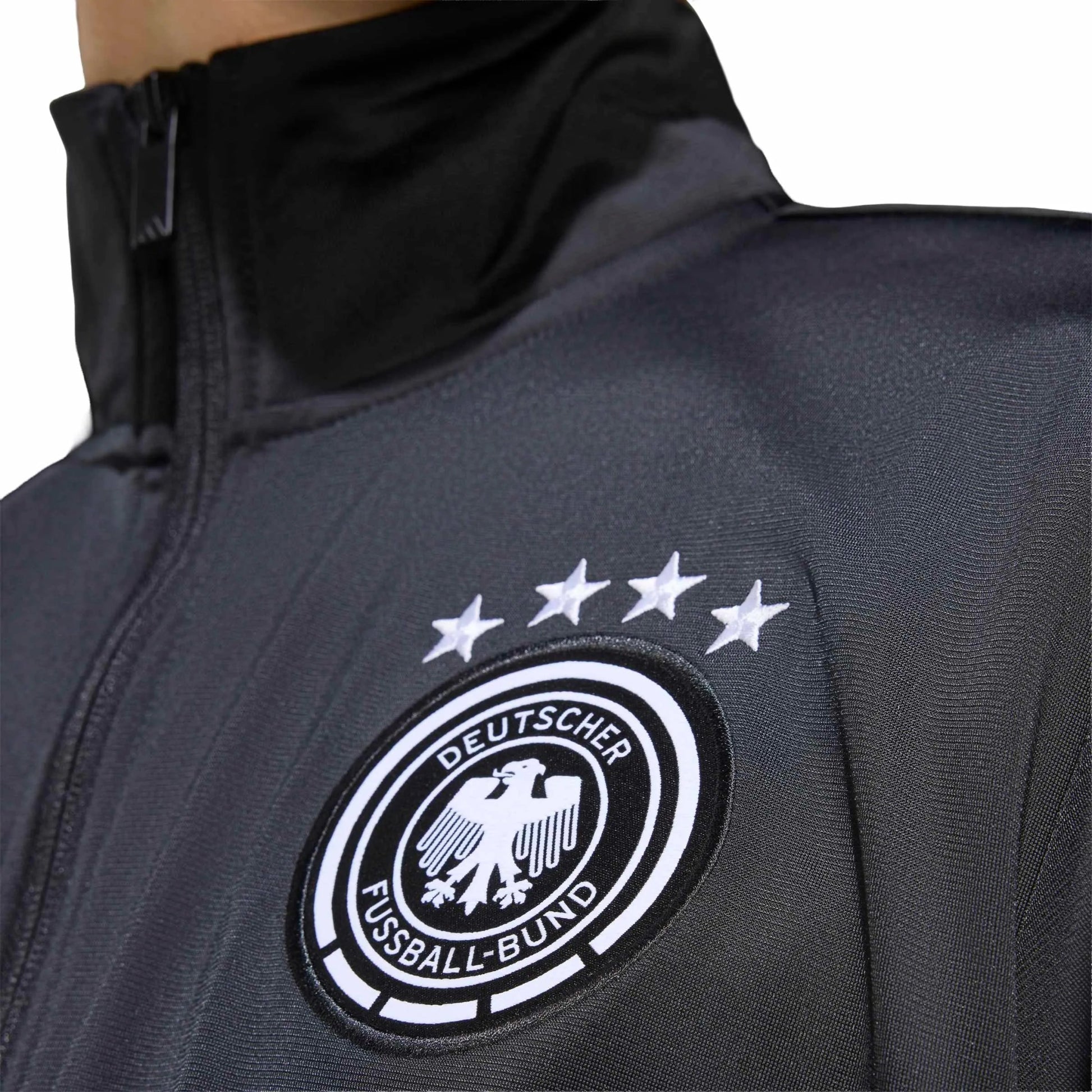 2026 Germany Men's DNA Track Top - Adidas