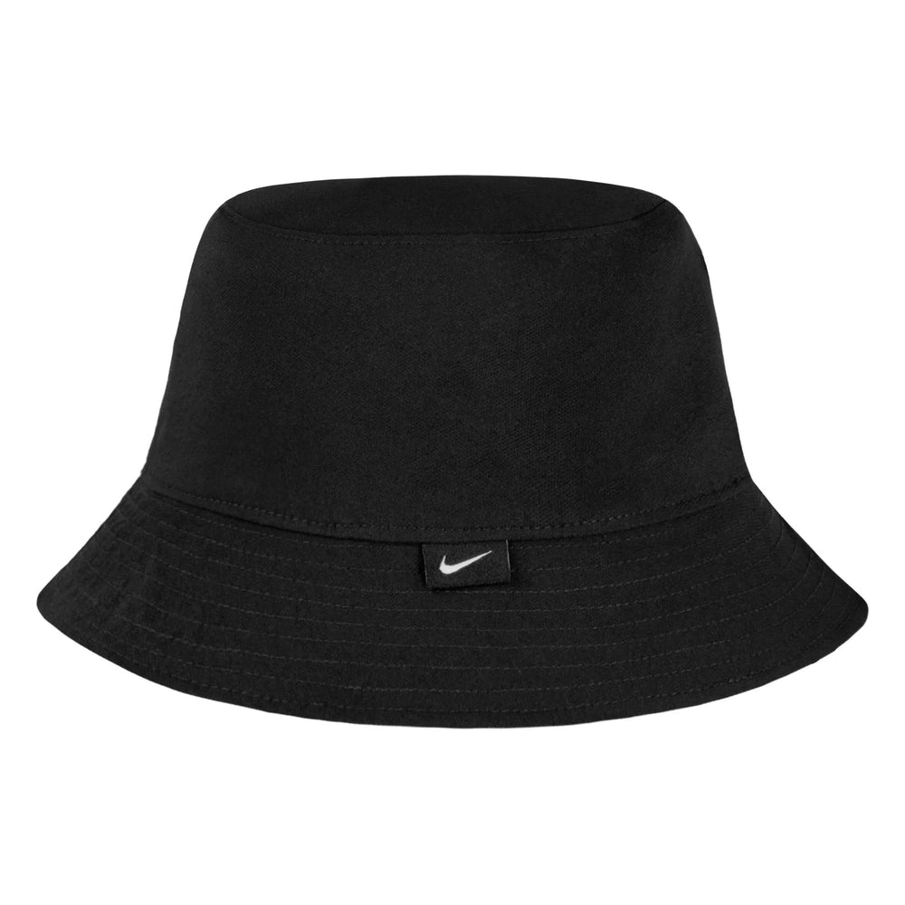 2026 Brazil Hollywood Keepers Reversible Bucket Hat Black/White - Nike
