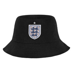2026 England Hollywood Keepers Reversible Bucket Hat Navy - Nike