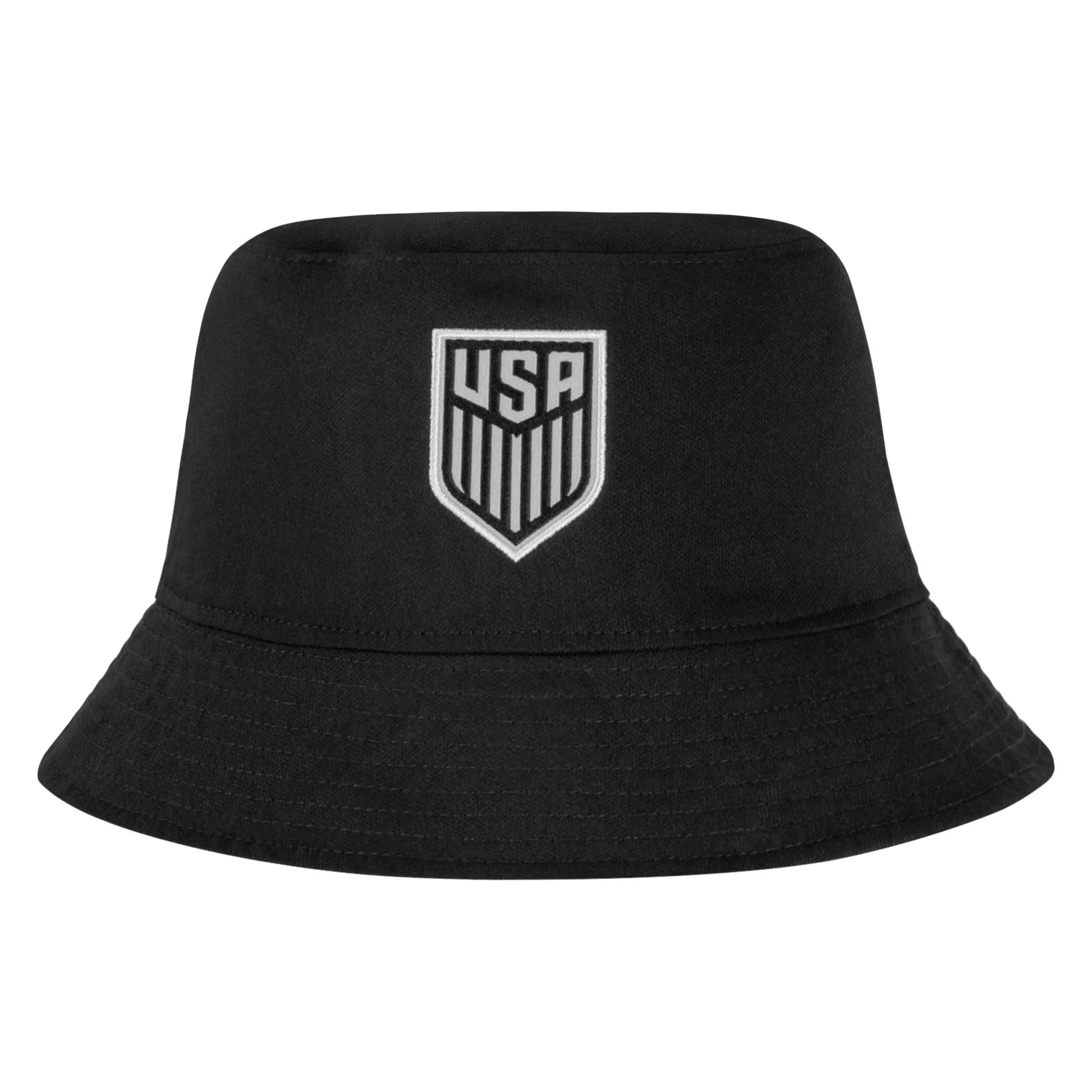 2026 USA Hollywood Keepers Reversible Bucket Hat Red - Nike