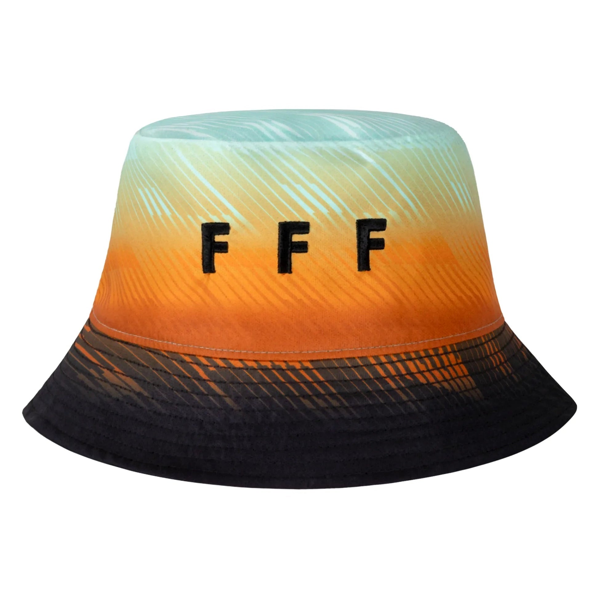 2026 France Hollywood Keepers Reversible Bucket Hat Multicolor - Nike