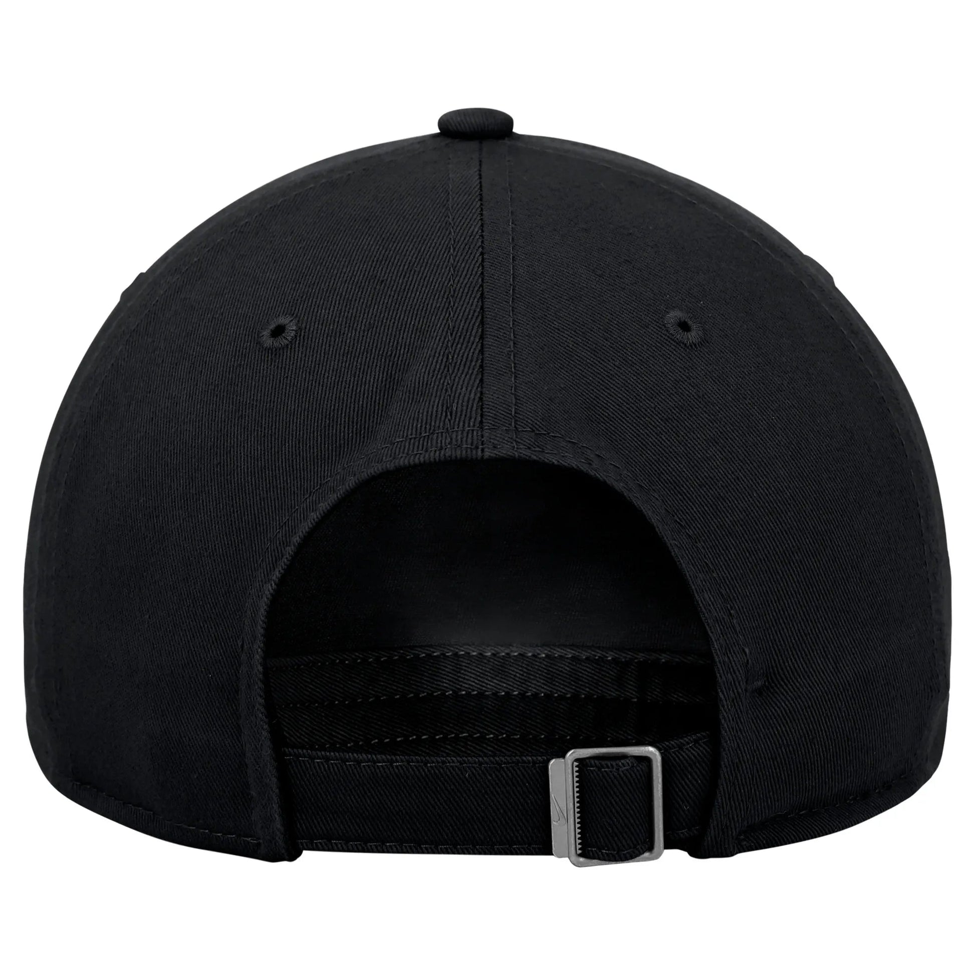2026 France Hollywood Keepers Club Cap Black - Nike