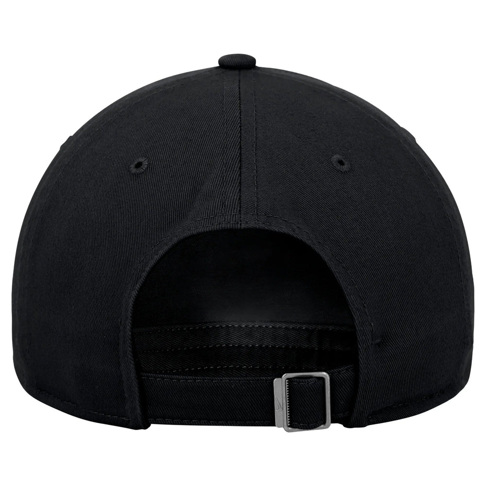 2026 Brazil Hollywood Keepers Club Cap Black - Nike