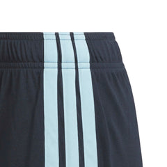 2026 Argentina Youth Home Shorts Night Navy / Icey Blue - Adidas