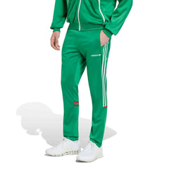 1986 Mexico Men's Retro Track Pants Green - Adidas