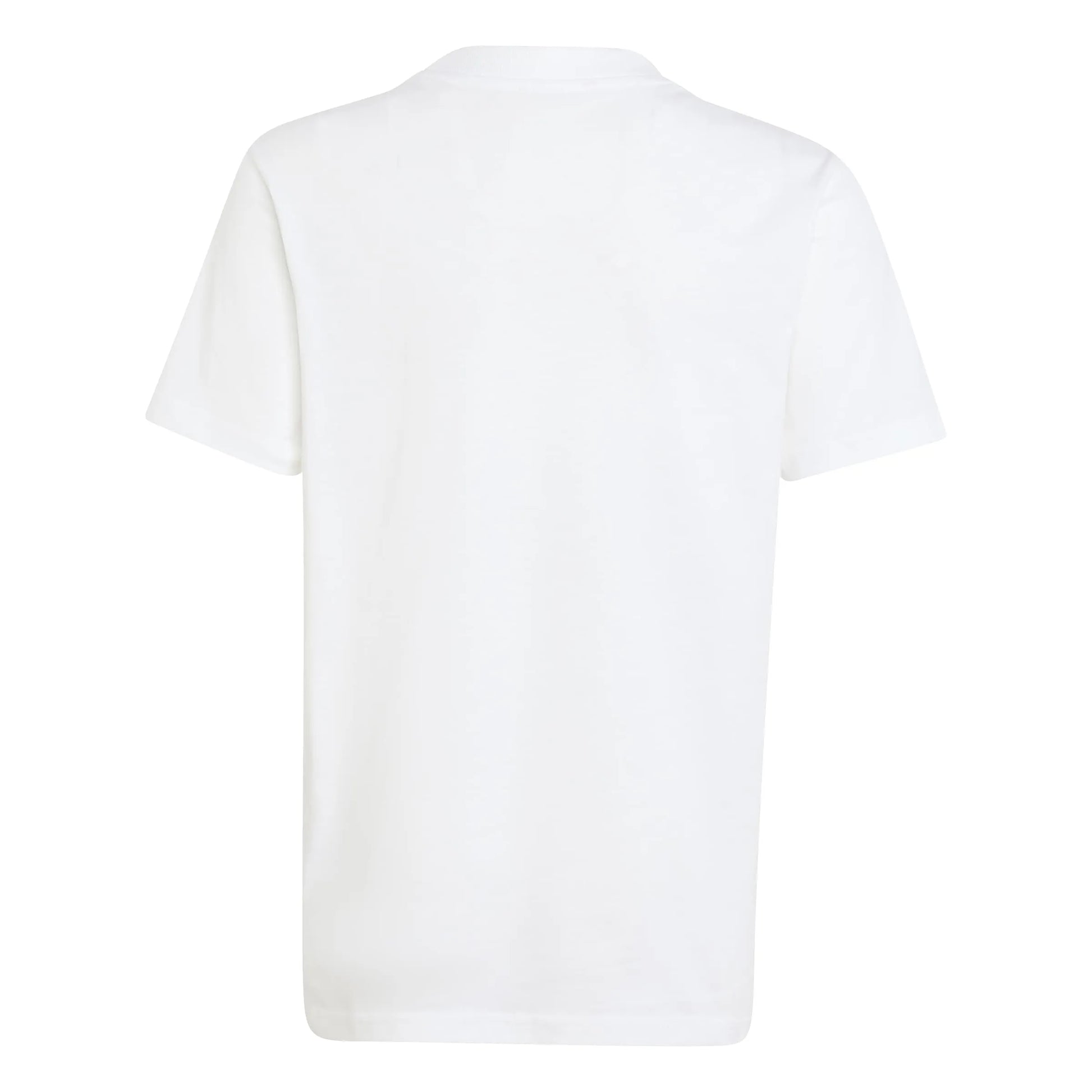 2026 Argentina Youth Home Tee White - Adidas