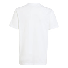 2026 Argentina Youth Home Tee White - Adidas