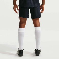 2026-27 USMNT Men's Stadium Away Shorts Dark Obsidian/Pure Platinum - Nike