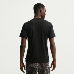 2026-27 USMNT Men's Wordmark Tee Black - Nike