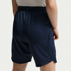 2026-27 USMNT Youth Stadium Home Shorts Midnight Navy/Sail - Nike