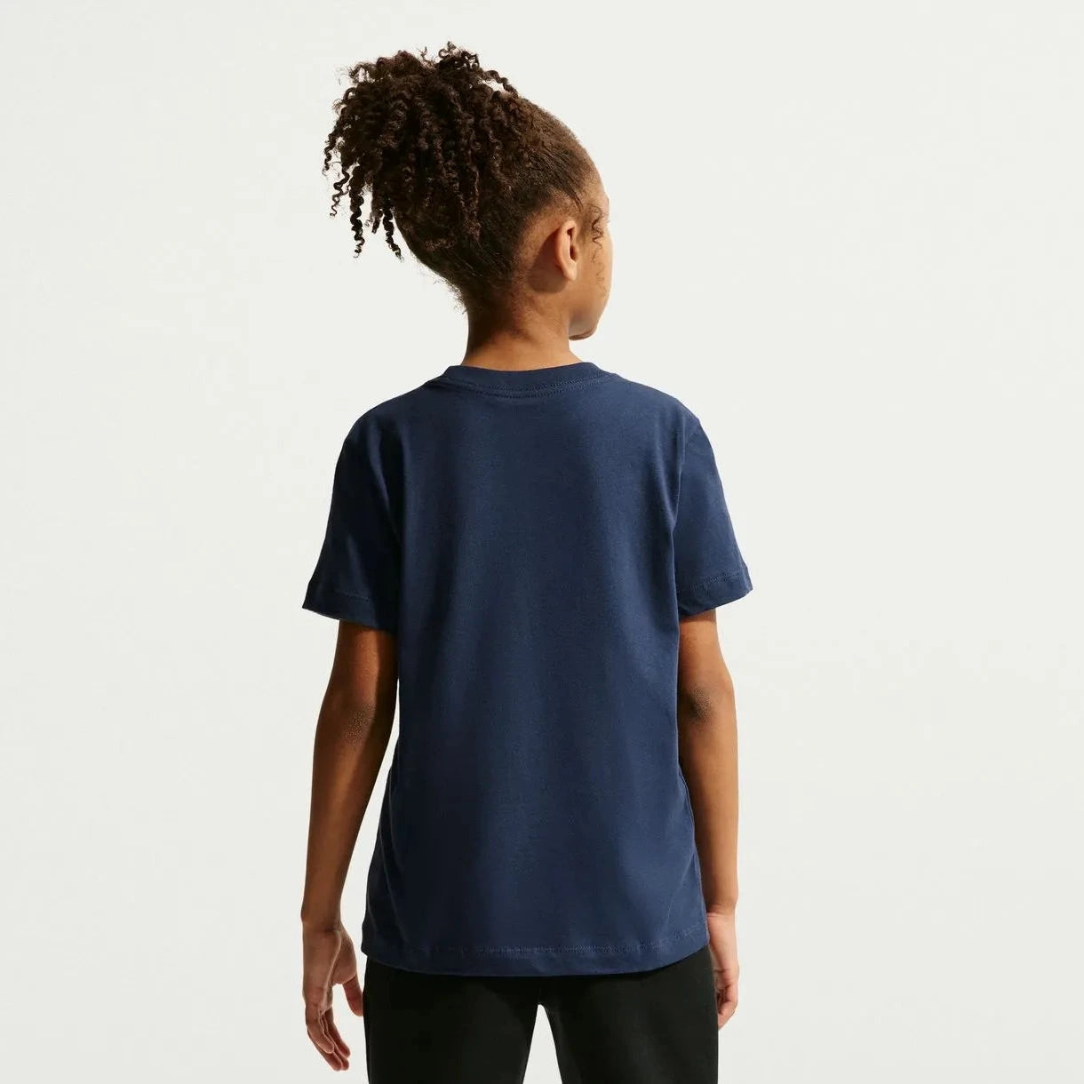 2026-27 USMNT Youth Crest Tee Midnight Navy - Nike