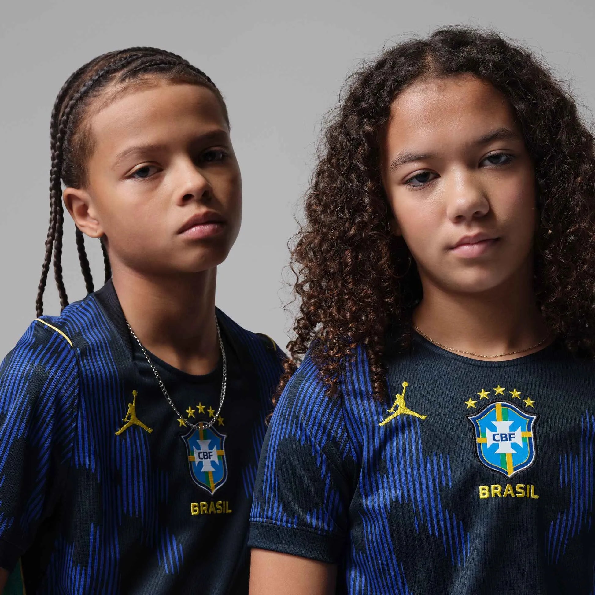 2026-27 Brazil Youth Stadium Away Soccer Jersey Old Royal/Black/P109C - Nike