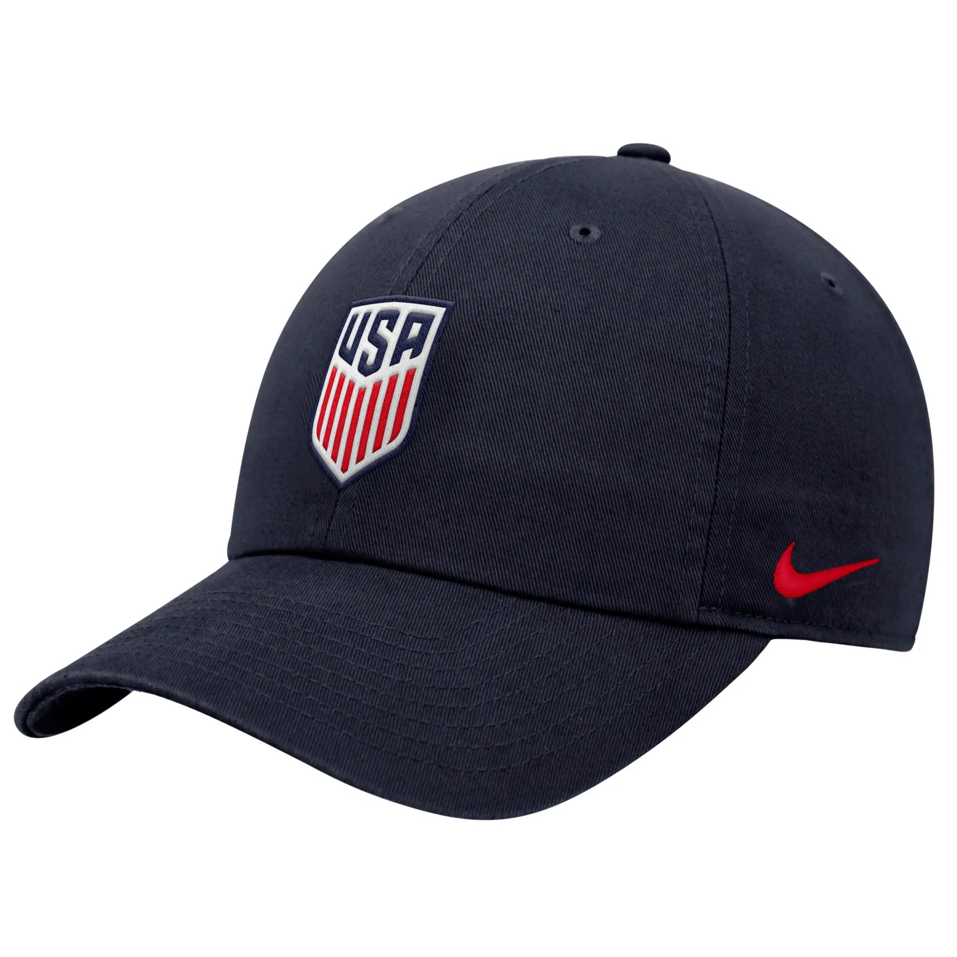 2026 USA Adjustable Club Cap Navy - Nike