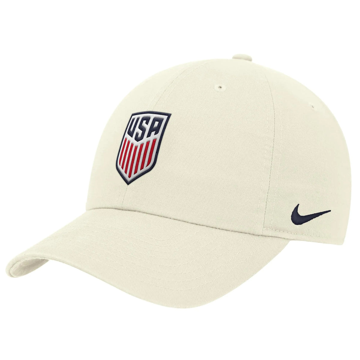 2026 USA Adjustable Club Cap Sail - Nike