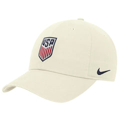 2026 USA Adjustable Club Cap Sail - Nike