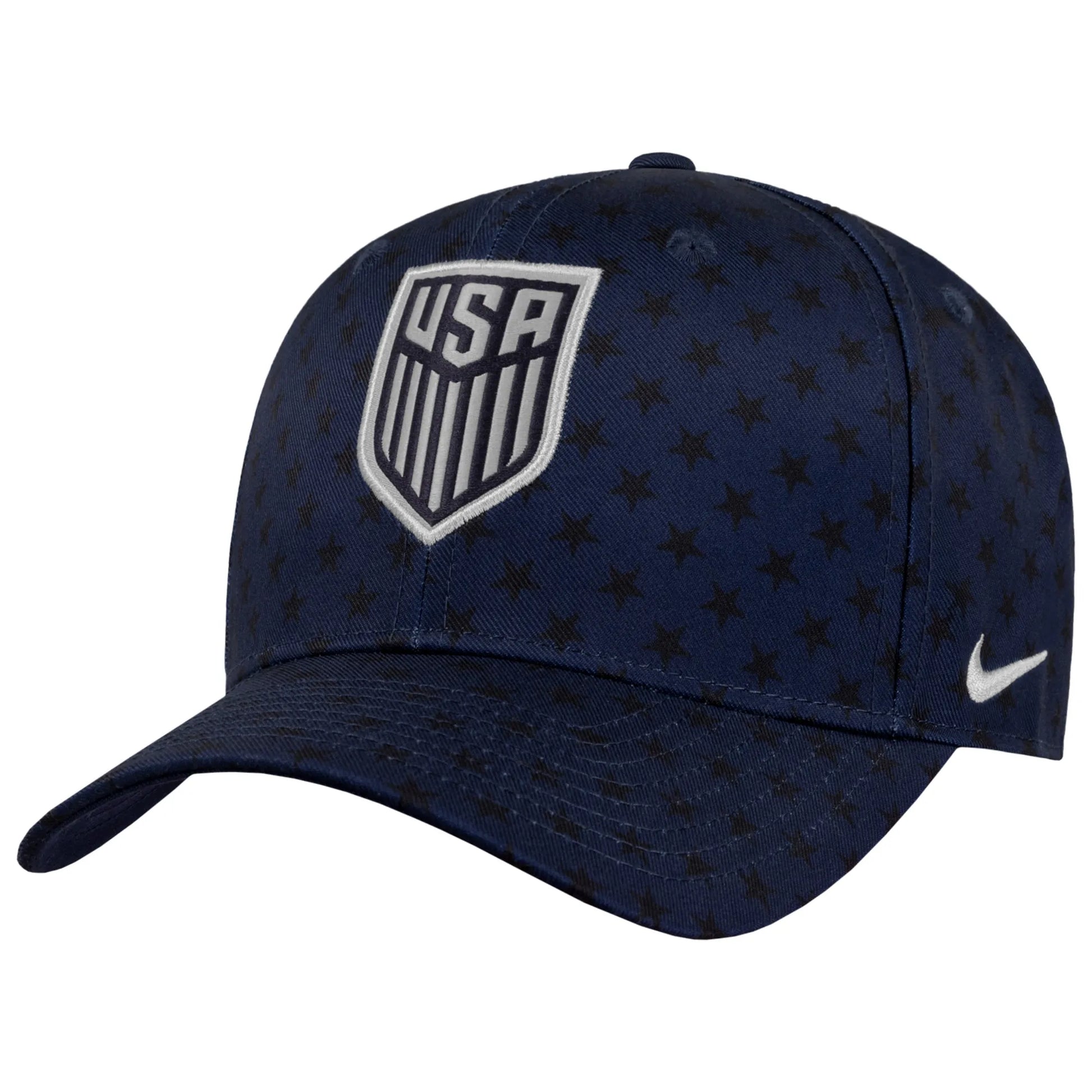 2026 USA Adjustable Rise Cap Navy - Nike